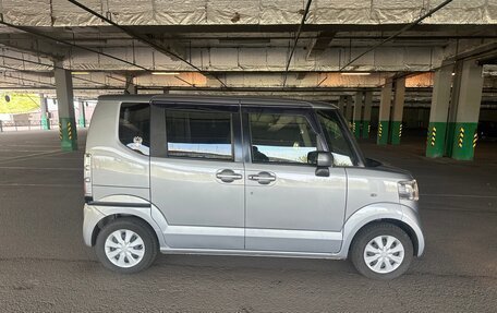 Honda N-BOX I рестайлинг, 2016 год, 790 000 рублей, 3 фотография