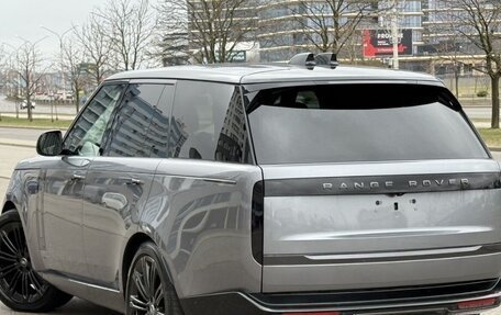 Land Rover Range Rover IV рестайлинг, 2022 год, 14 380 000 рублей, 3 фотография
