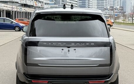 Land Rover Range Rover IV рестайлинг, 2022 год, 14 380 000 рублей, 4 фотография