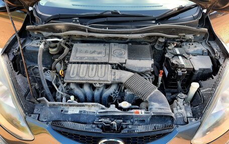 Mazda Demio III (DE), 2010 год, 750 000 рублей, 8 фотография