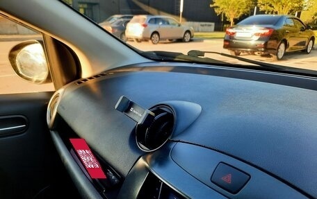 Mazda Demio III (DE), 2010 год, 750 000 рублей, 9 фотография