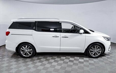 KIA Carnival III, 2019 год, 2 736 800 рублей, 4 фотография