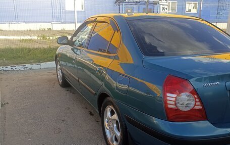 Hyundai Elantra III, 2004 год, 295 000 рублей, 3 фотография