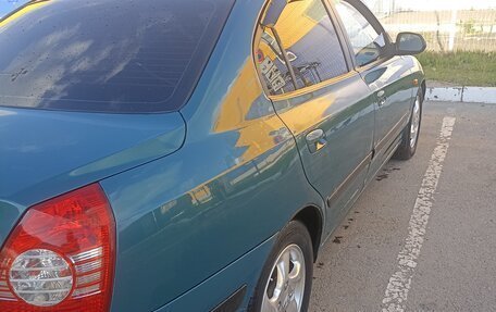 Hyundai Elantra III, 2004 год, 295 000 рублей, 4 фотография