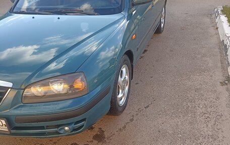Hyundai Elantra III, 2004 год, 295 000 рублей, 5 фотография