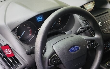 Ford Focus III, 2016 год, 980 000 рублей, 3 фотография