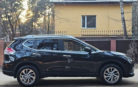 Nissan X-Trail, 2015 год, 1 900 000 рублей, 4 фотография