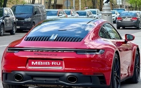 Porsche 911, 2022 год, 18 900 000 рублей, 7 фотография