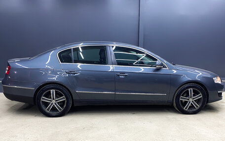 Volkswagen Passat B6, 2010 год, 800 000 рублей, 3 фотография