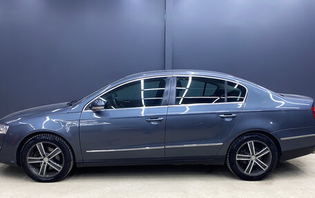 Volkswagen Passat B6, 2010 год, 800 000 рублей, 2 фотография