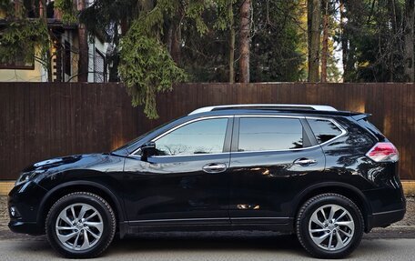 Nissan X-Trail, 2015 год, 1 900 000 рублей, 8 фотография