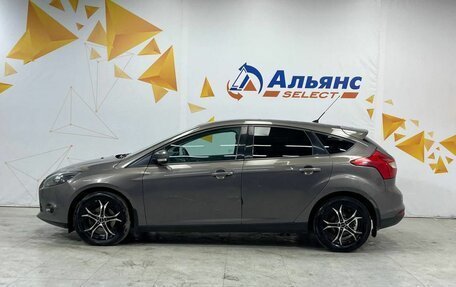Ford Focus III, 2011 год, 665 000 рублей, 6 фотография