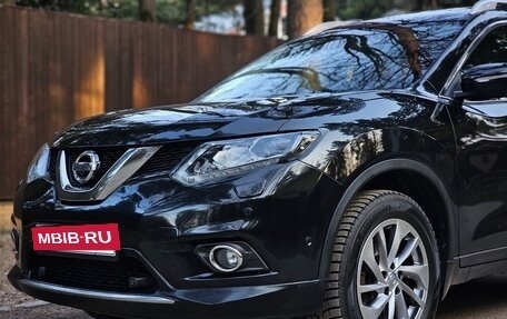 Nissan X-Trail, 2015 год, 1 900 000 рублей, 9 фотография