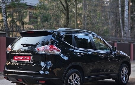 Nissan X-Trail, 2015 год, 1 900 000 рублей, 5 фотография