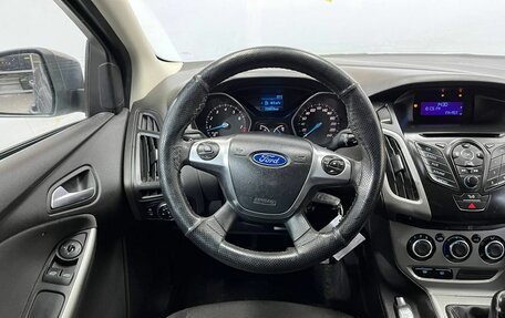 Ford Focus III, 2011 год, 665 000 рублей, 10 фотография