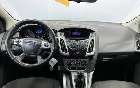 Ford Focus III, 2011 год, 665 000 рублей, 9 фотография