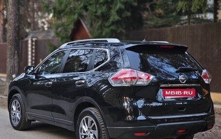 Nissan X-Trail, 2015 год, 1 900 000 рублей, 7 фотография