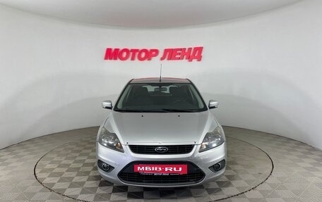 Ford Focus II рестайлинг, 2010 год, 549 000 рублей, 2 фотография