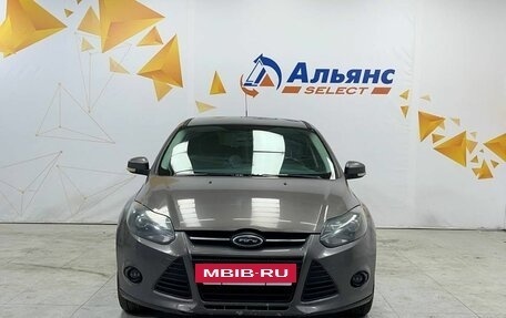 Ford Focus III, 2011 год, 665 000 рублей, 8 фотография