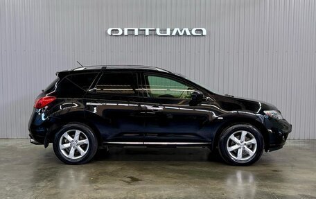 Nissan Murano, 2012 год, 1 127 000 рублей, 4 фотография