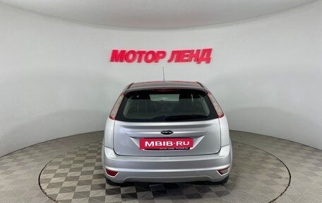 Ford Focus II рестайлинг, 2010 год, 549 000 рублей, 5 фотография