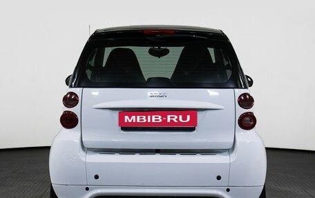 Smart Fortwo III, 2012 год, 997 000 рублей, 6 фотография