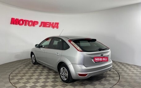 Ford Focus II рестайлинг, 2010 год, 549 000 рублей, 6 фотография