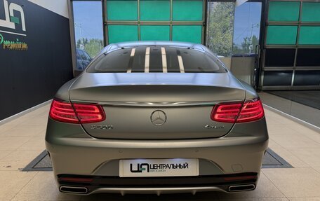 Mercedes-Benz S-Класс, 2014 год, 6 300 000 рублей, 7 фотография