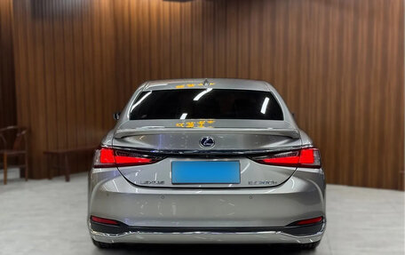 Lexus ES VII, 2021 год, 4 072 000 рублей, 5 фотография