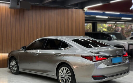 Lexus ES VII, 2021 год, 4 072 000 рублей, 6 фотография