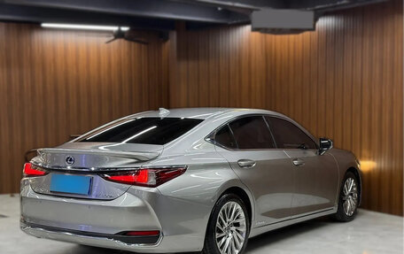 Lexus ES VII, 2021 год, 4 072 000 рублей, 4 фотография