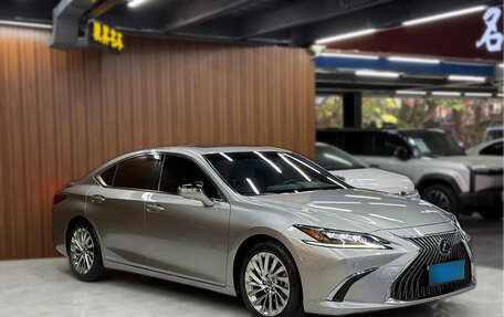 Lexus ES VII, 2021 год, 4 072 000 рублей, 3 фотография