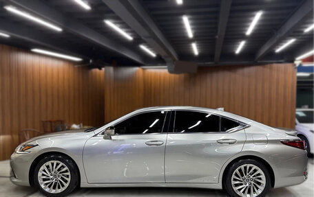 Lexus ES VII, 2021 год, 4 072 000 рублей, 7 фотография