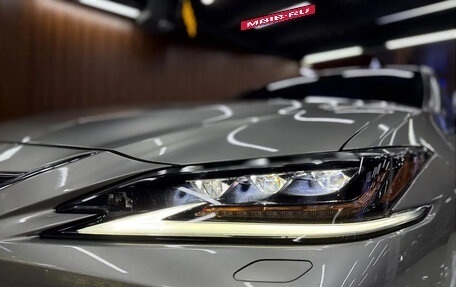 Lexus ES VII, 2021 год, 4 072 000 рублей, 9 фотография