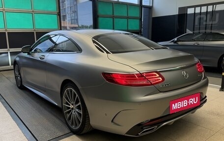 Mercedes-Benz S-Класс, 2014 год, 6 300 000 рублей, 6 фотография