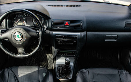 Skoda Octavia IV, 2006 год, 499 000 рублей, 5 фотография