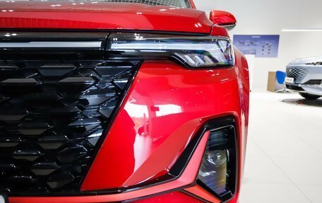 Changan CS35 Plus, 2024 год, 2 630 000 рублей, 6 фотография