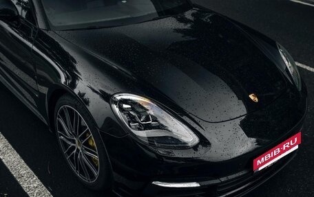 Porsche Panamera II рестайлинг, 2018 год, 7 100 000 рублей, 2 фотография