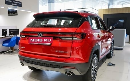 Changan CS35 Plus, 2024 год, 2 630 000 рублей, 3 фотография