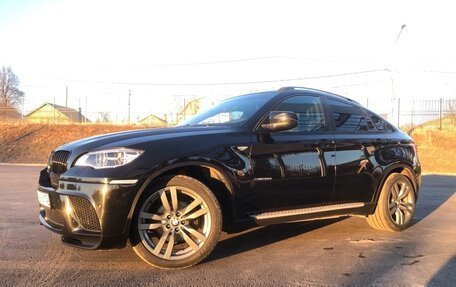 BMW X6, 2011 год, 2 500 000 рублей, 3 фотография
