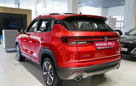 Changan CS35 Plus, 2024 год, 2 630 000 рублей, 2 фотография