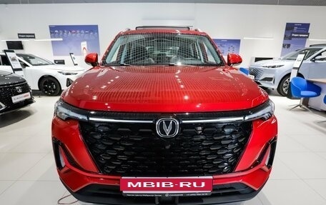 Changan CS35 Plus, 2024 год, 2 630 000 рублей, 5 фотография
