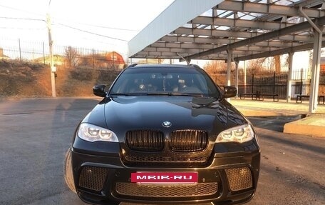 BMW X6, 2011 год, 2 500 000 рублей, 2 фотография