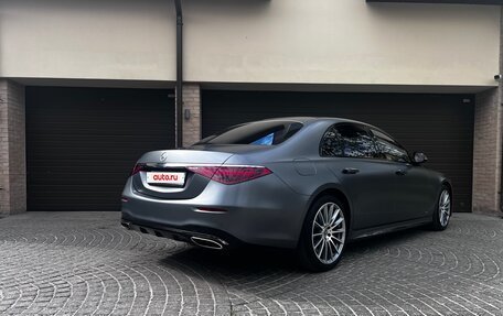 Mercedes-Benz S-Класс, 2022 год, 20 900 000 рублей, 4 фотография