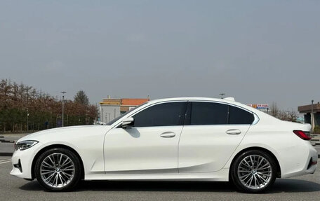 BMW 3 серия, 2022 год, 3 300 000 рублей, 3 фотография
