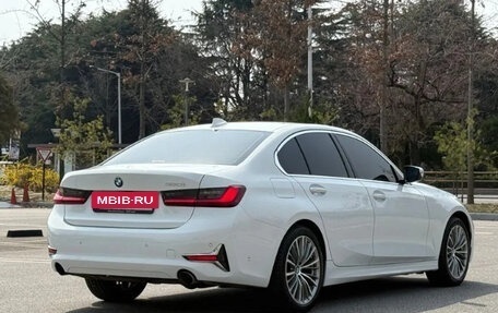 BMW 3 серия, 2022 год, 3 300 000 рублей, 4 фотография