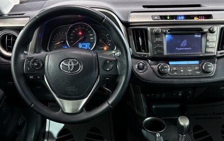 Toyota RAV4, 2012 год, 1 912 000 рублей, 6 фотография