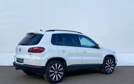 Volkswagen Tiguan I, 2014 год, 1 170 000 рублей, 5 фотография