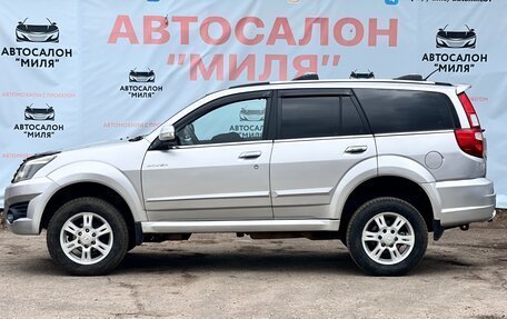 Great Wall Hover H3 I, 2012 год, 715 000 рублей, 3 фотография