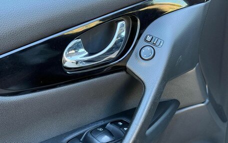 Nissan Qashqai, 2014 год, 1 475 000 рублей, 9 фотография